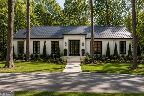 Photo of 2569 Lake Capri Drive, Conyers, GA 30012 (MLS # 10755553)