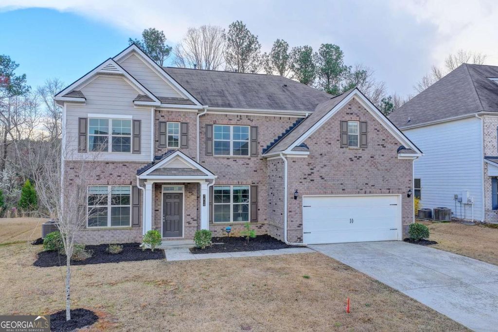 Photo of 7410 Olivia View Court, Cumming, GA 30028 (MLS # 10705821)