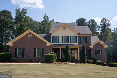 210 Enfield LN McDonough GA 30252