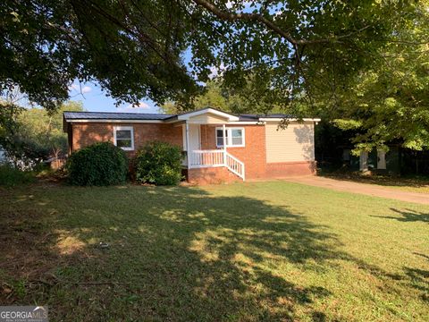 342 Phillips CIR Royston GA 30662