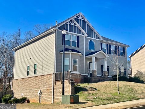 Photo of 30 Silver Peak Drive, Covington, GA 30016 (MLS # 10697750)