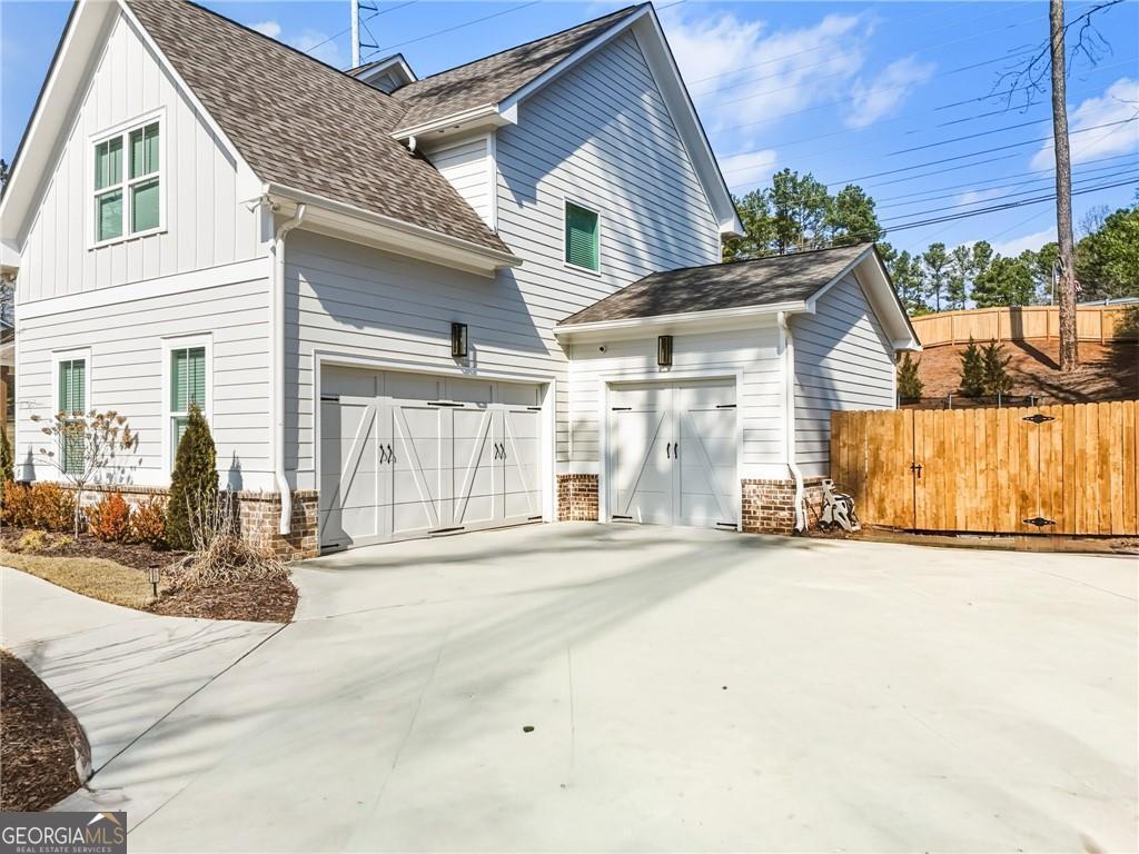 2143 Old Dallas RD