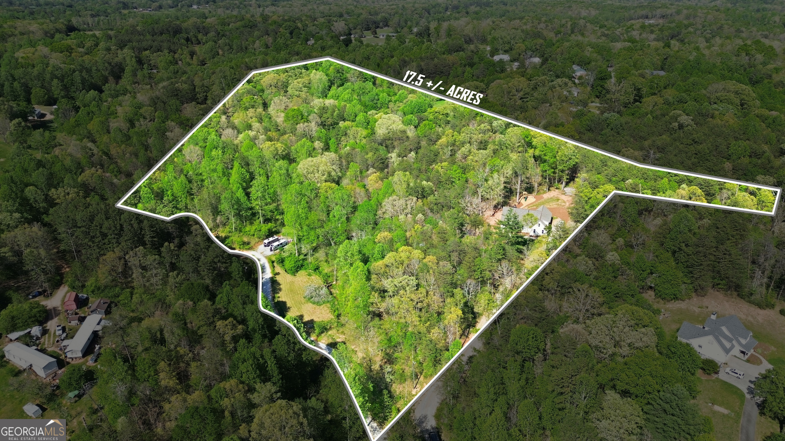 1655 Pardue Mill RD