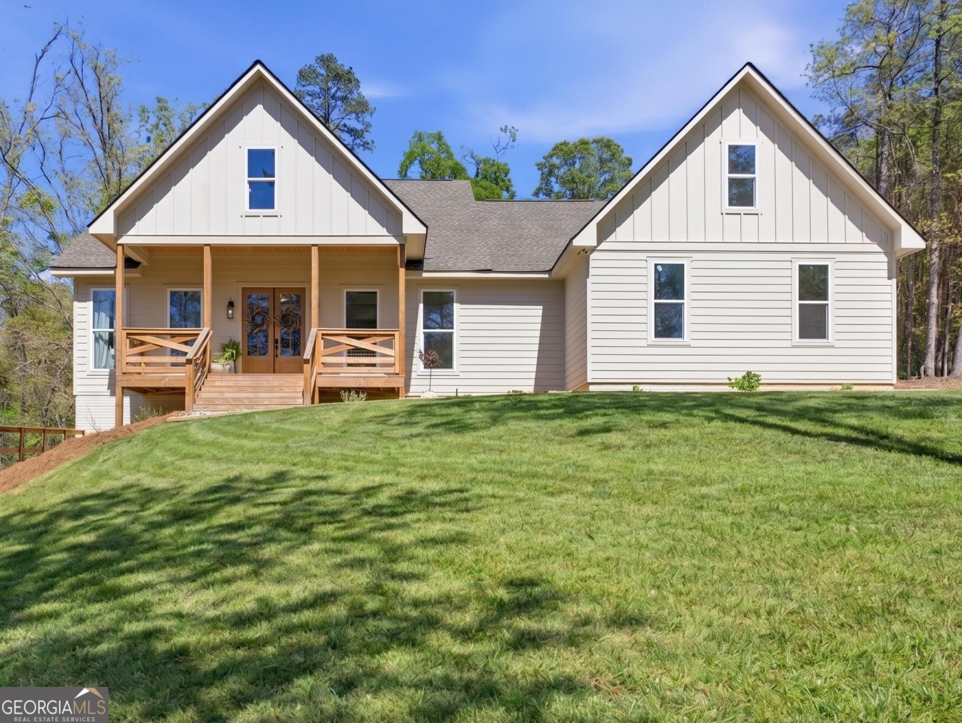 1655 Pardue Mill RD