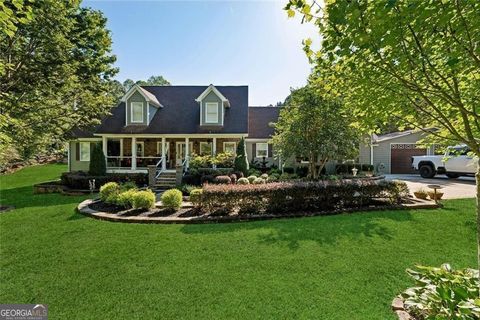 510 Terrace WAY Woodstock GA 30189