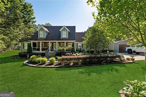 510 Terrace WAY Woodstock GA 30189