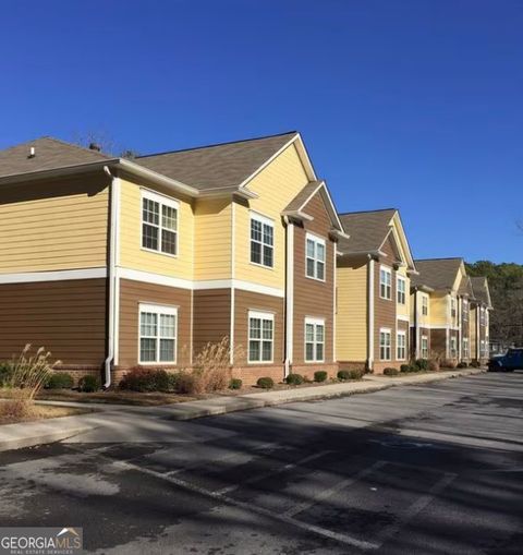 Photo of 4469 Martha Berry Highway NW #104, Rome, GA 30165 (MLS # 10760717)