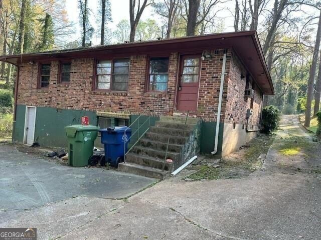 1142 Eastridge RD