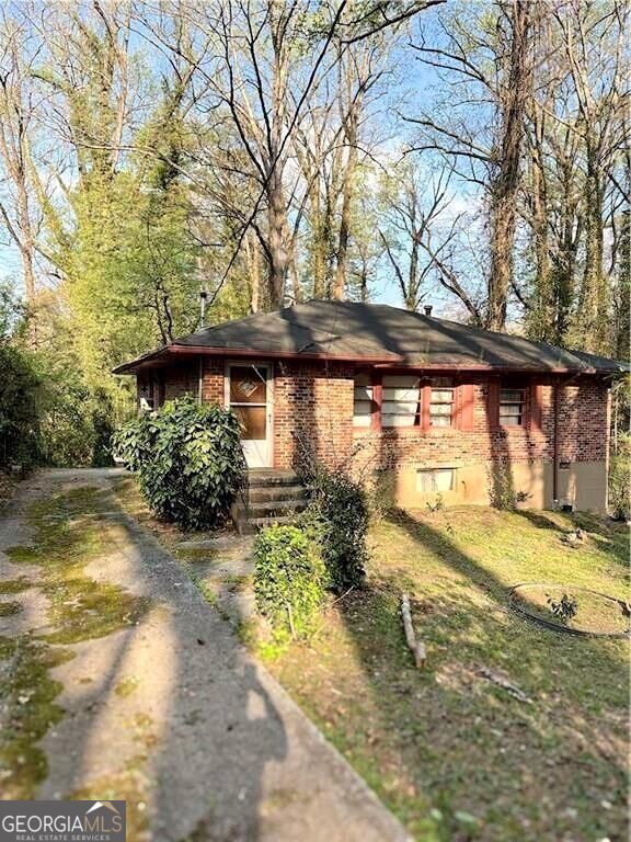 1142 Eastridge RD