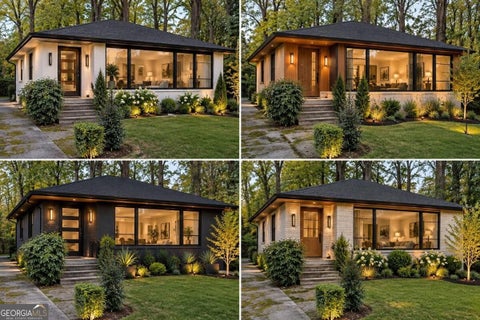 Photo of 1142 Eastridge Road, Atlanta, GA 30311 (MLS # 10855111)
