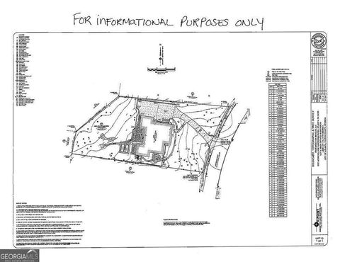 Photo of 3330 Habersham Road NW, Atlanta, GA 30305 (MLS # 10757532)
