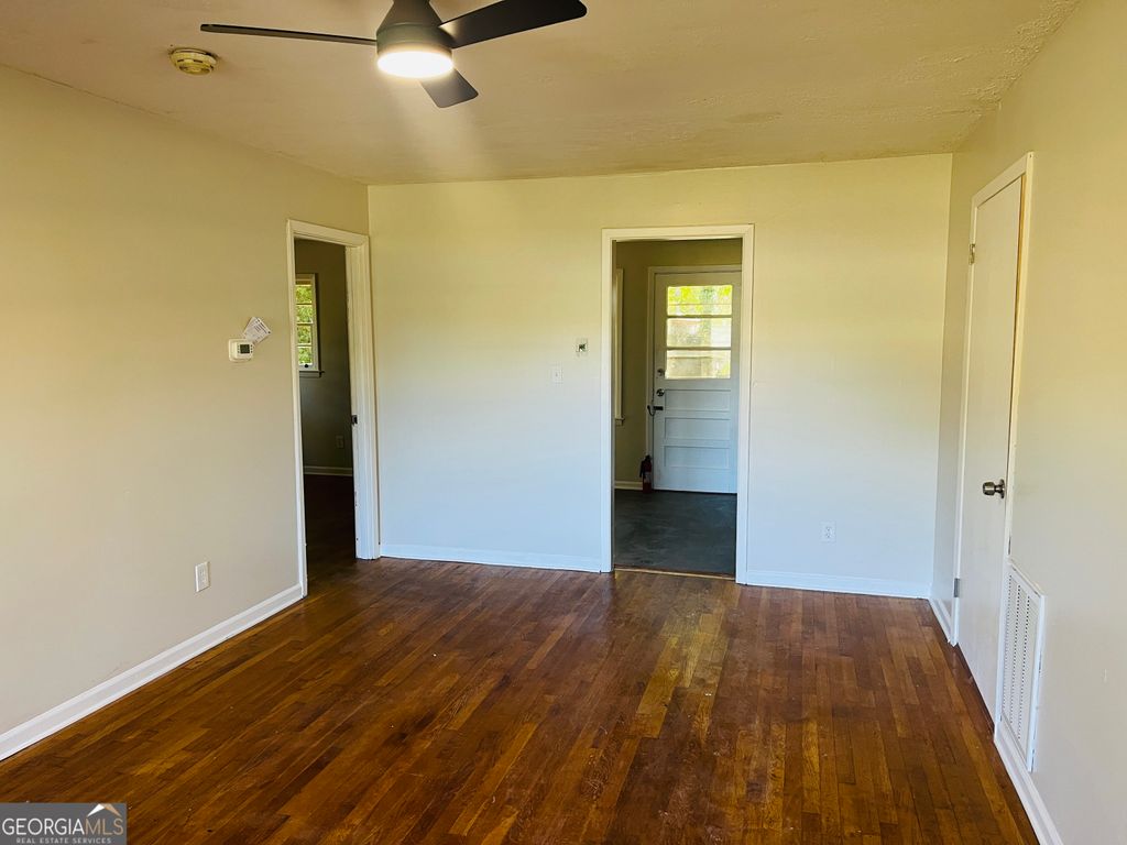 Photo of 531 Locke Street #A, Palmetto, GA 30268 (MLS # 10686170)