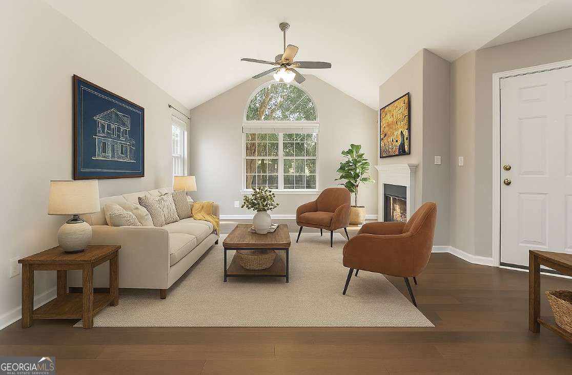 2191 Rockbridge RD 1602