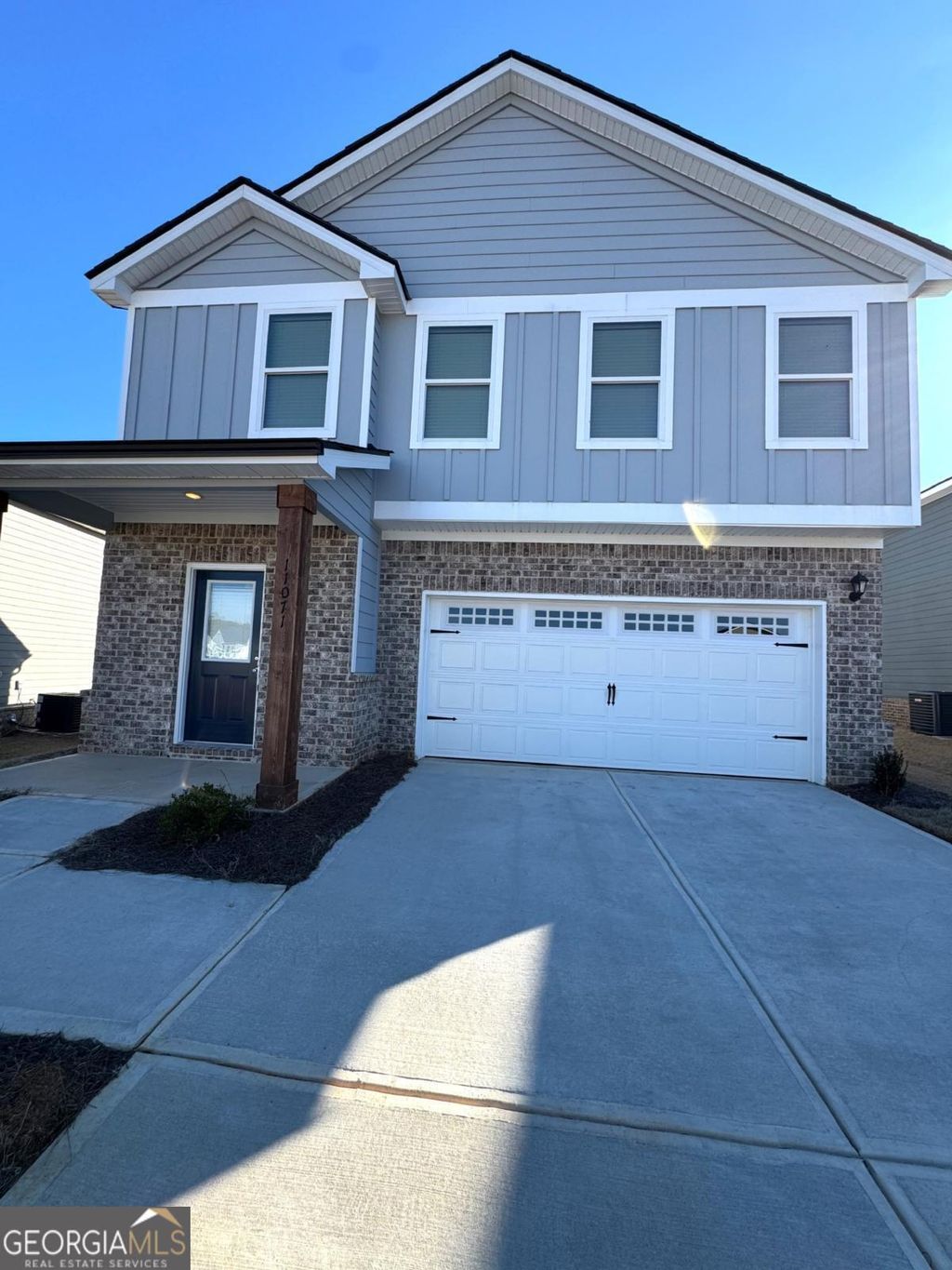 Photo of 11071 Suria Drive SE, Covington, GA 30014 (MLS # 10689846)