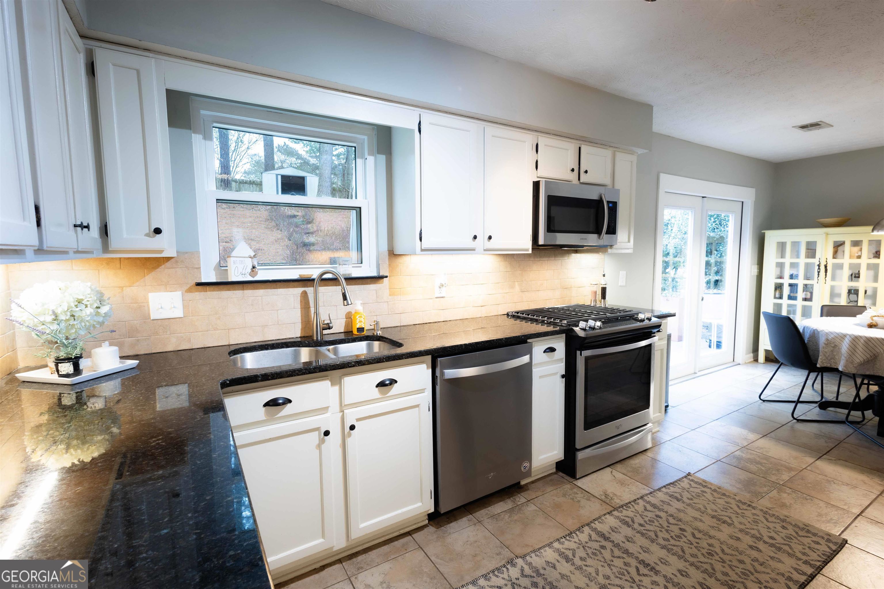 Summer Trace - Residential