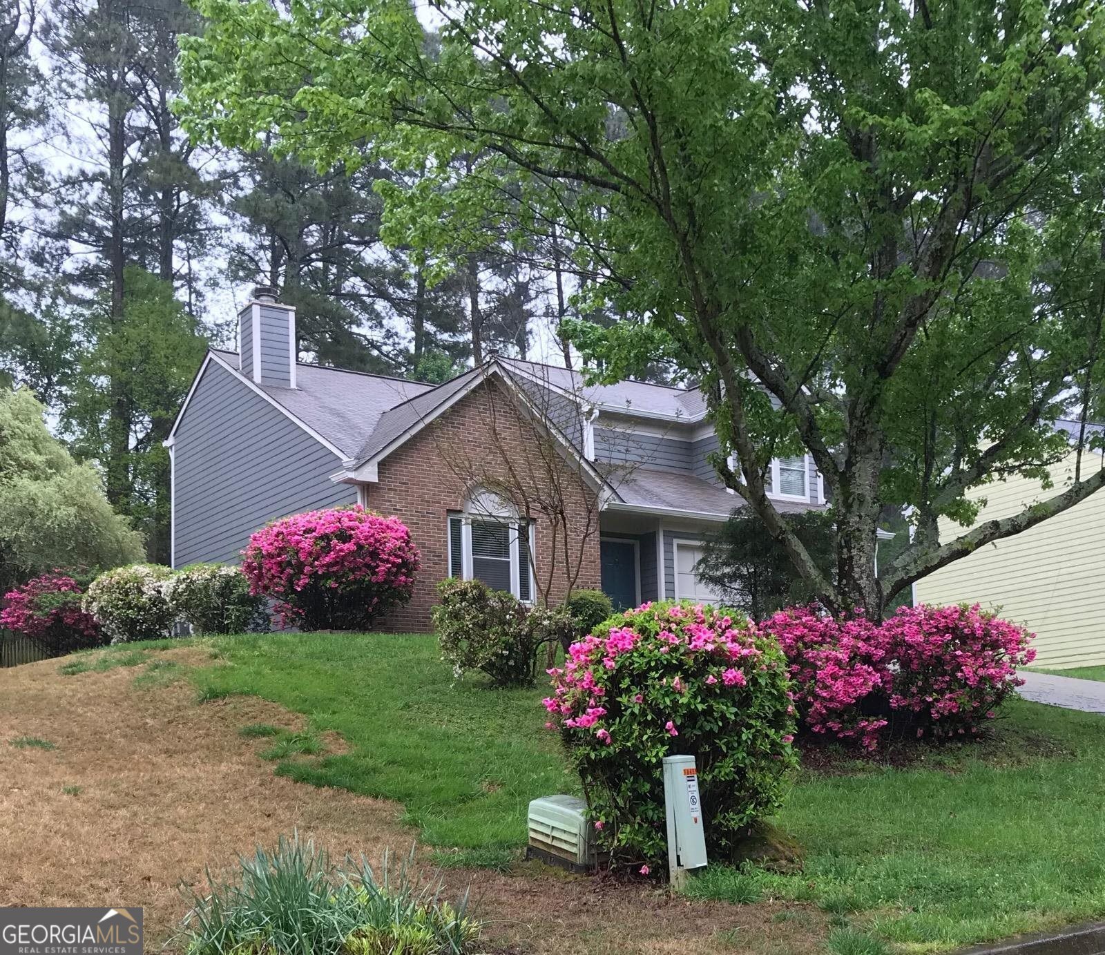 Summer Trace - Residential