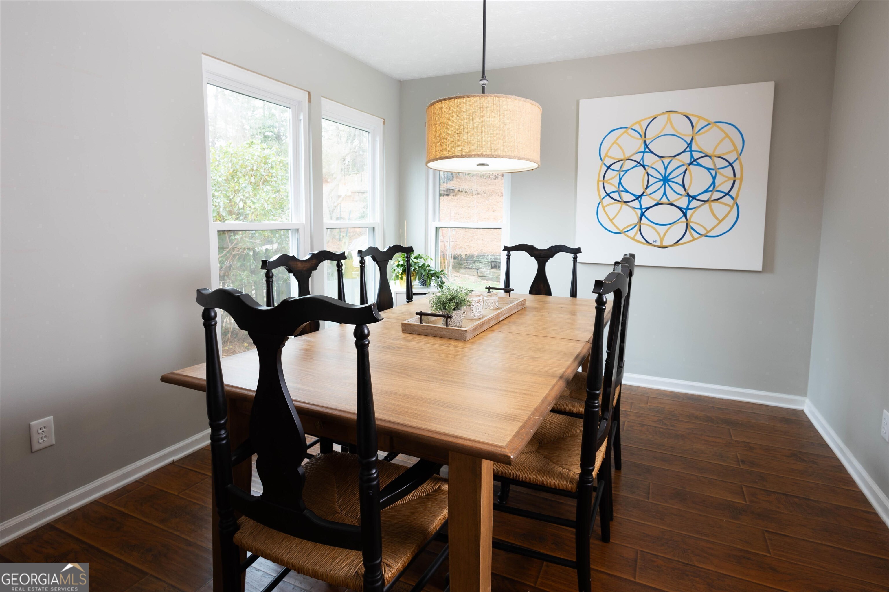 Summer Trace - Residential