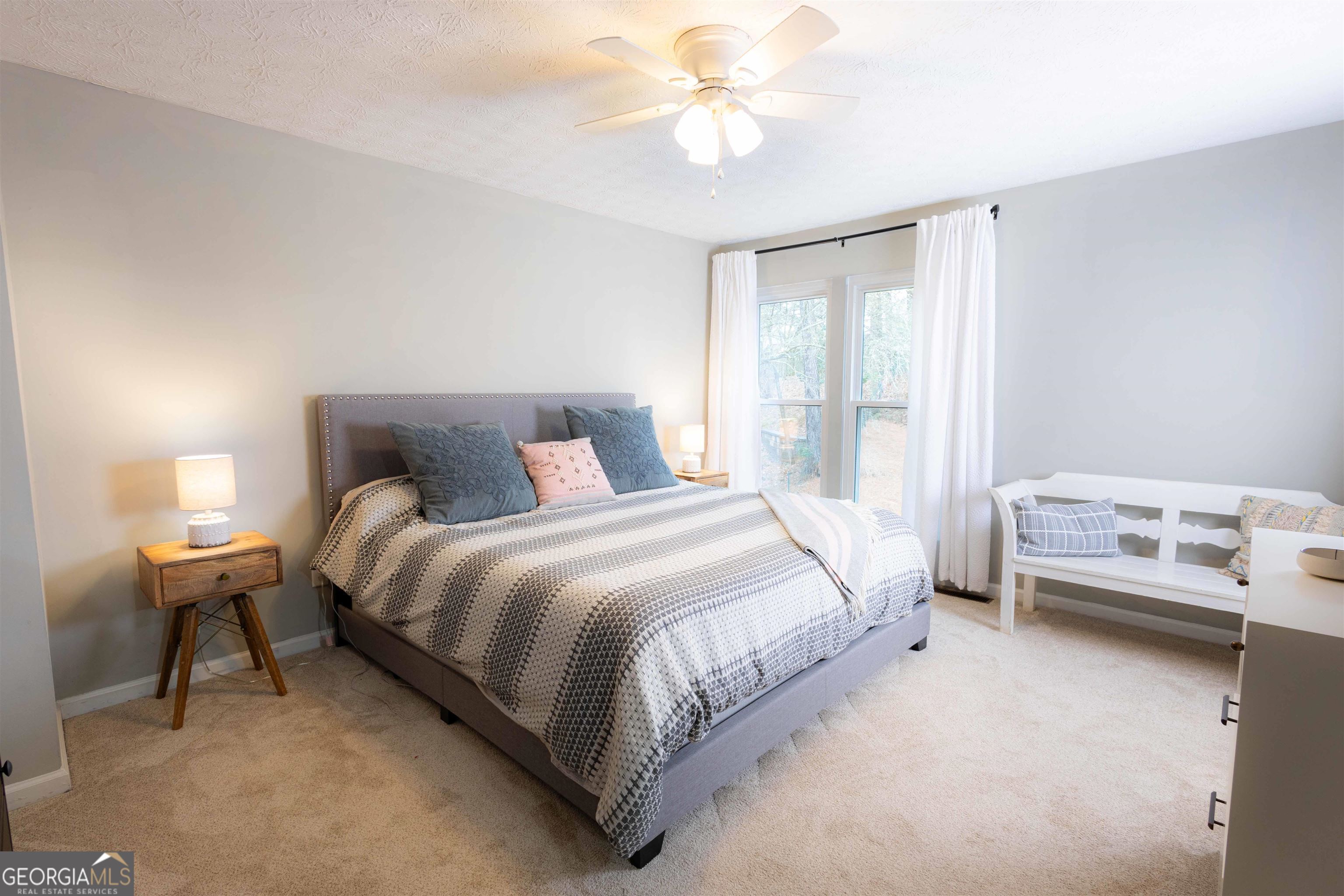 Summer Trace - Residential