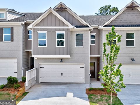 1217 Fern Ridge CT 16 Norcross GA 30093