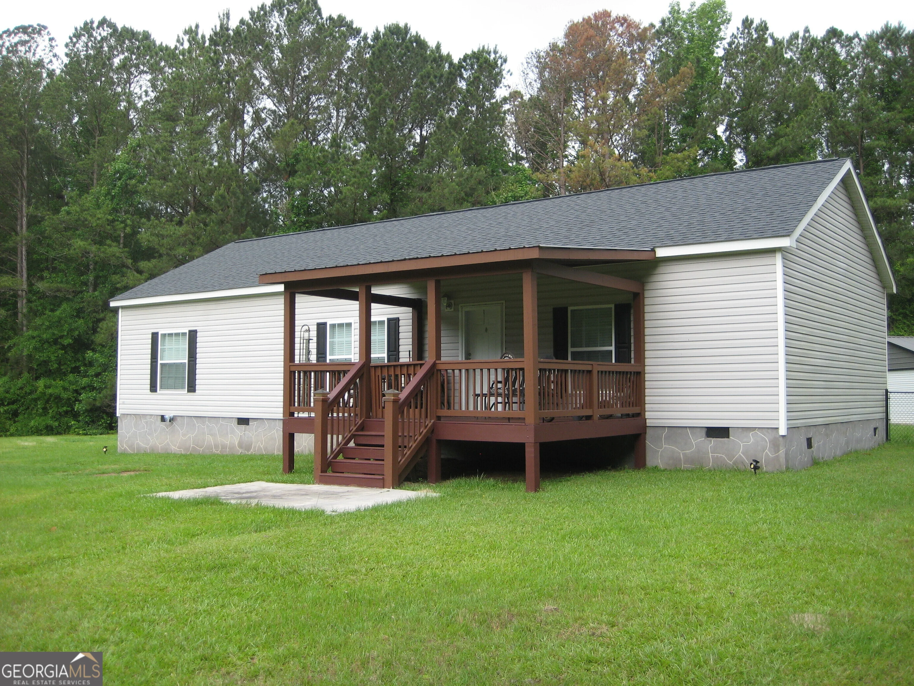 1044 Union School Road, Molena, GA, 30258