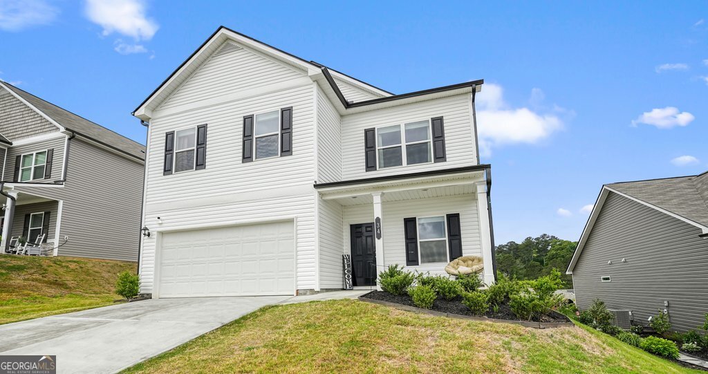 34 Arrington DR