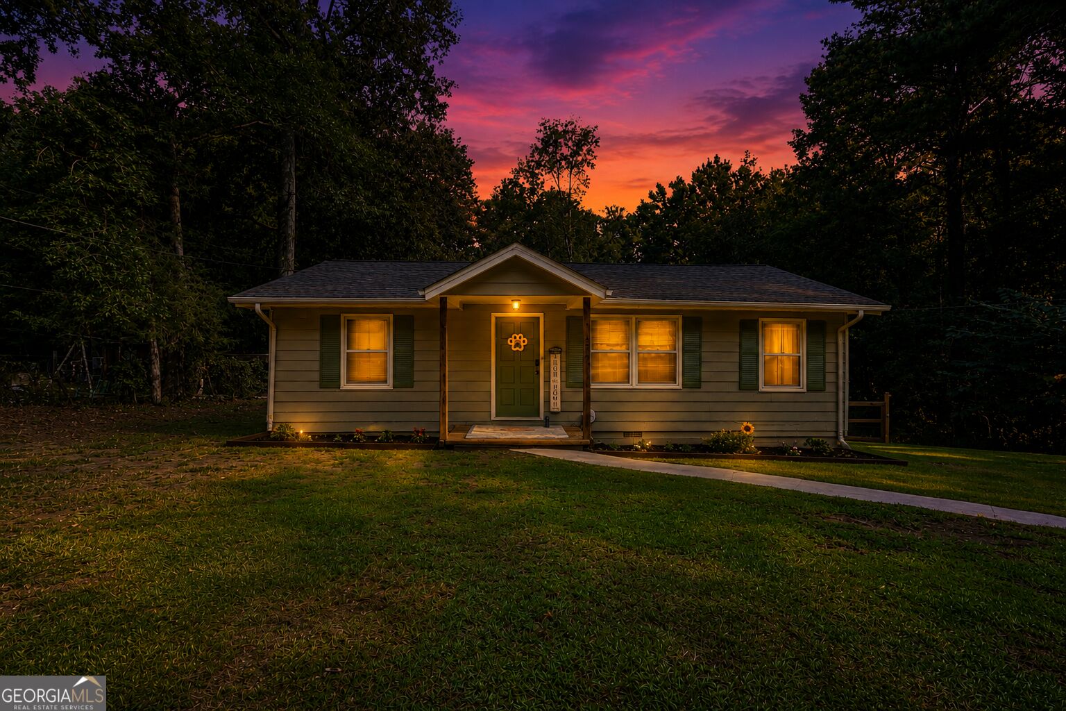 234 Malier RD