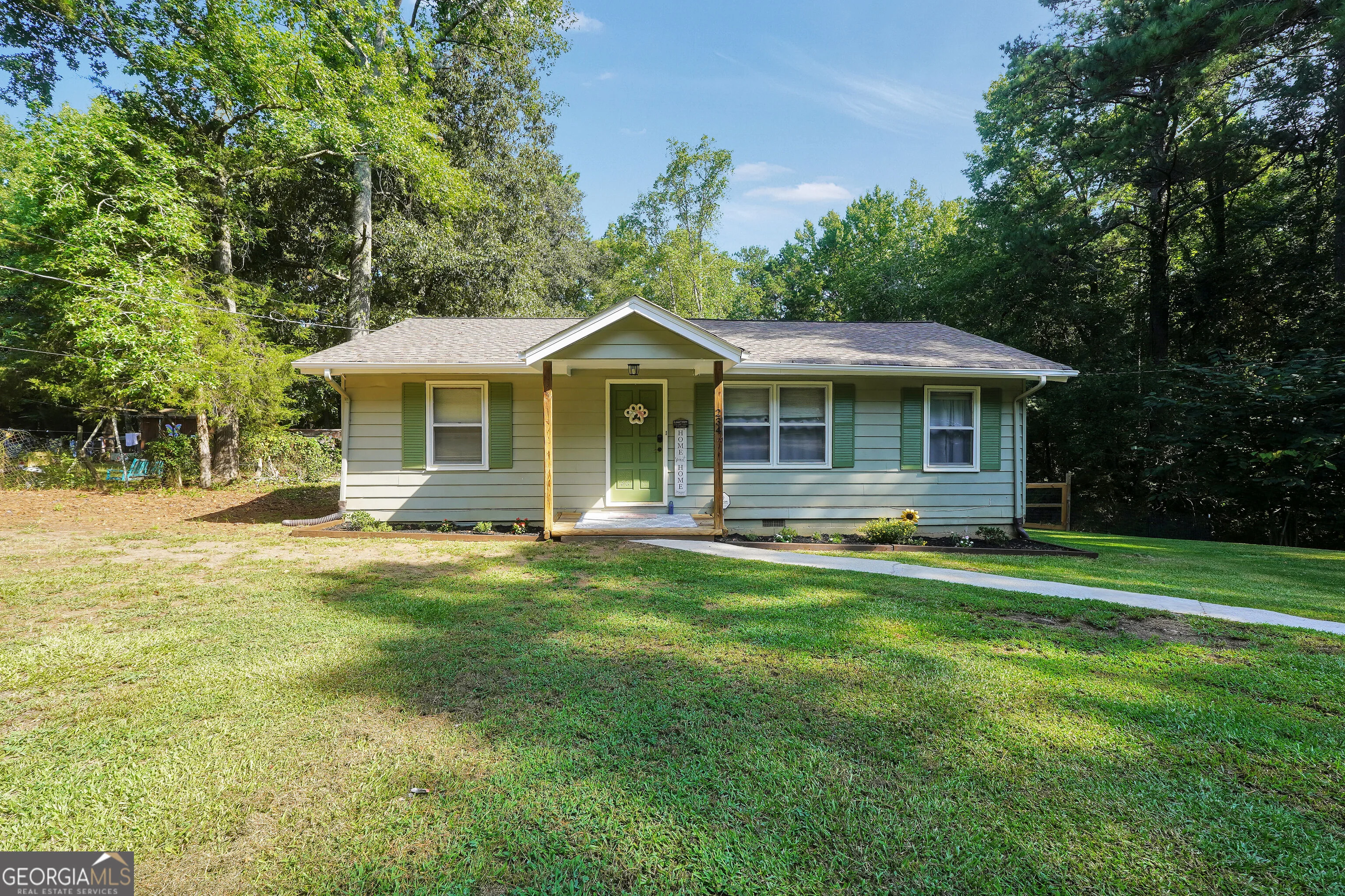 234 Malier Road, Hampton, GA, 30228