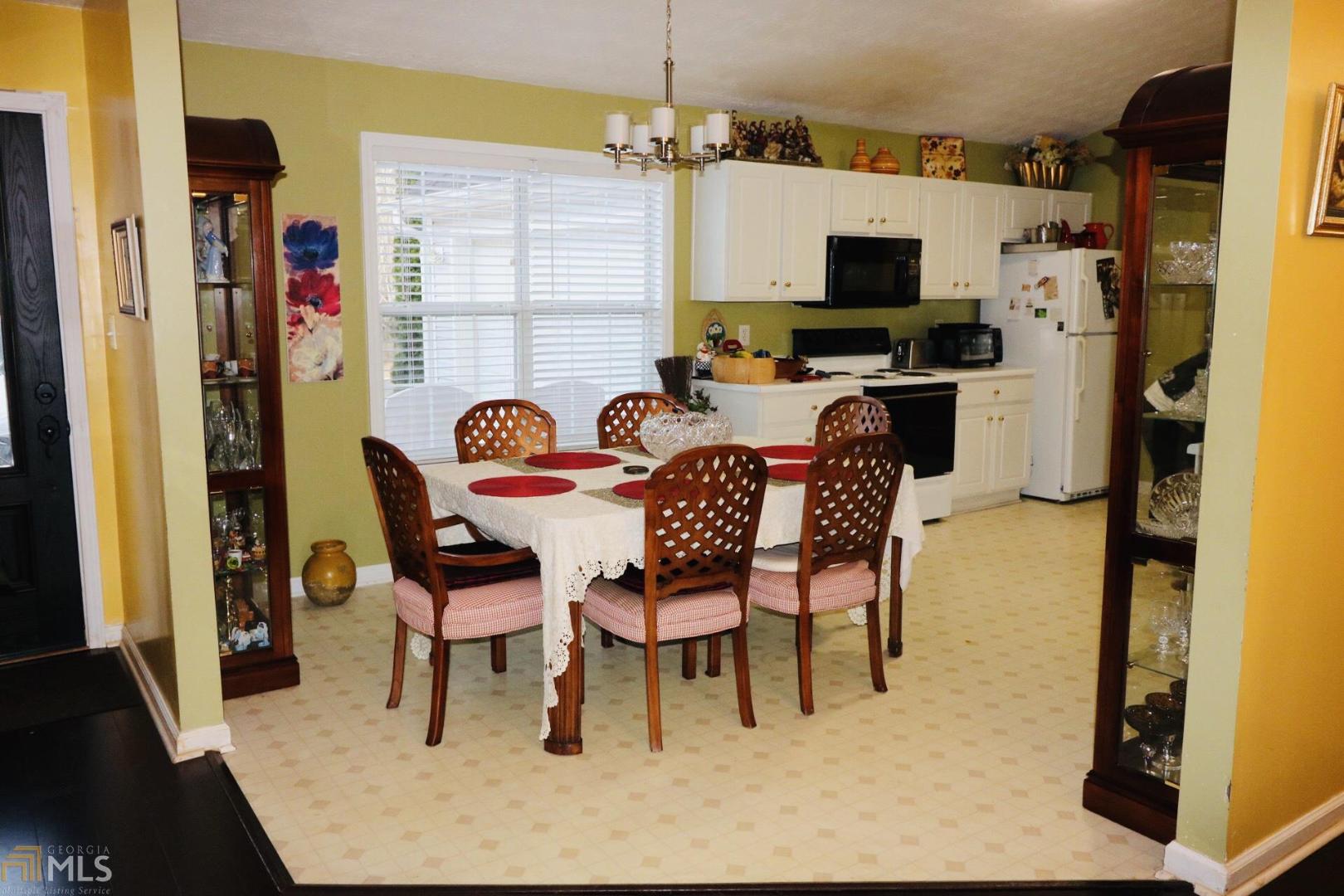 Lavender Glen - Residential