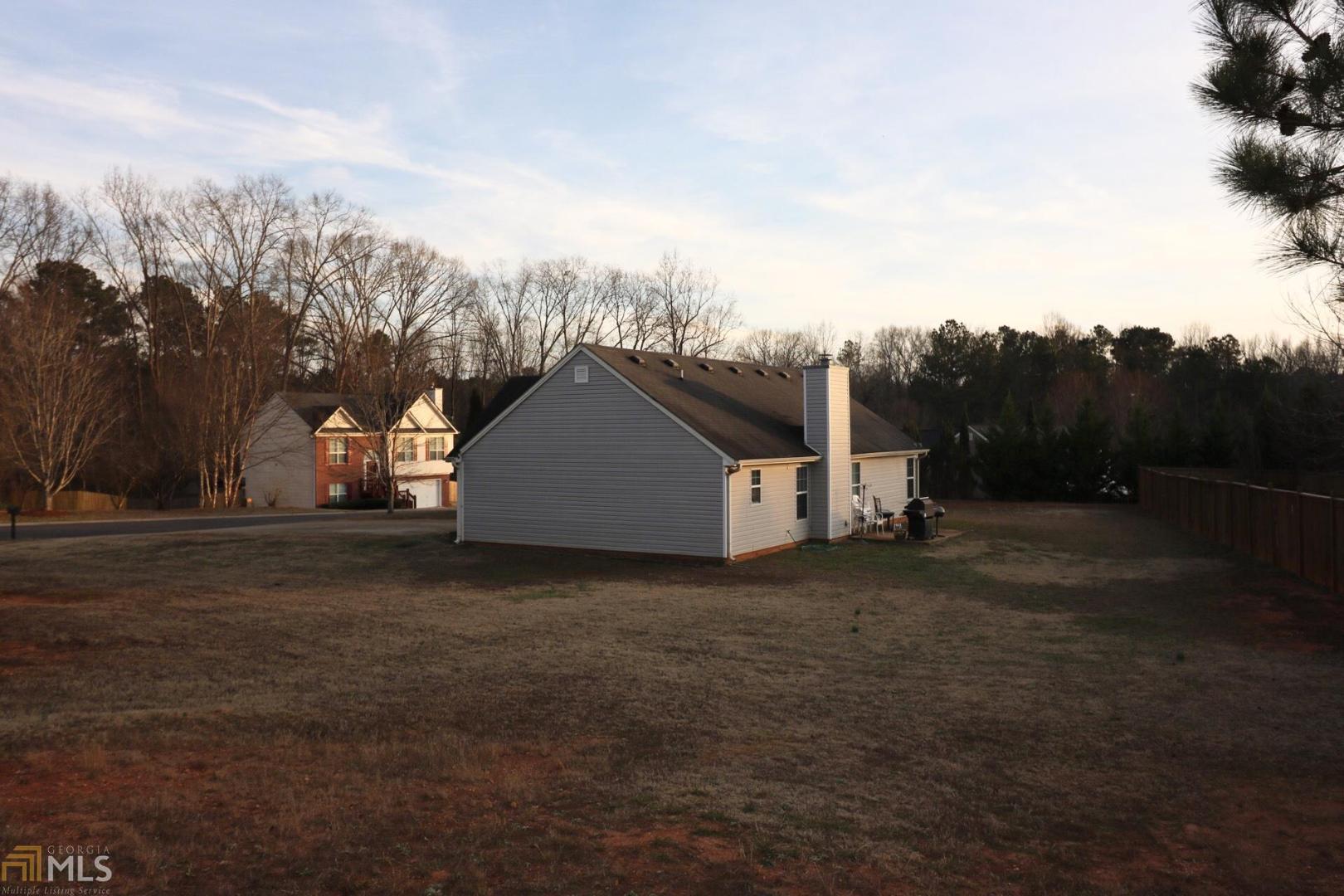Lavender Glen - Residential