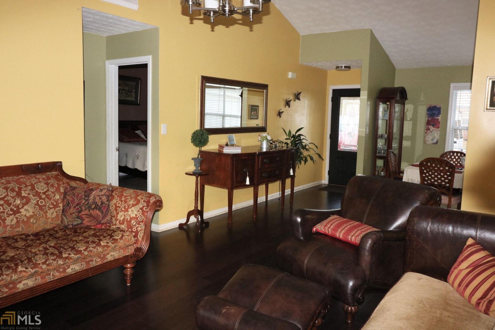 Lavender Glen - Residential