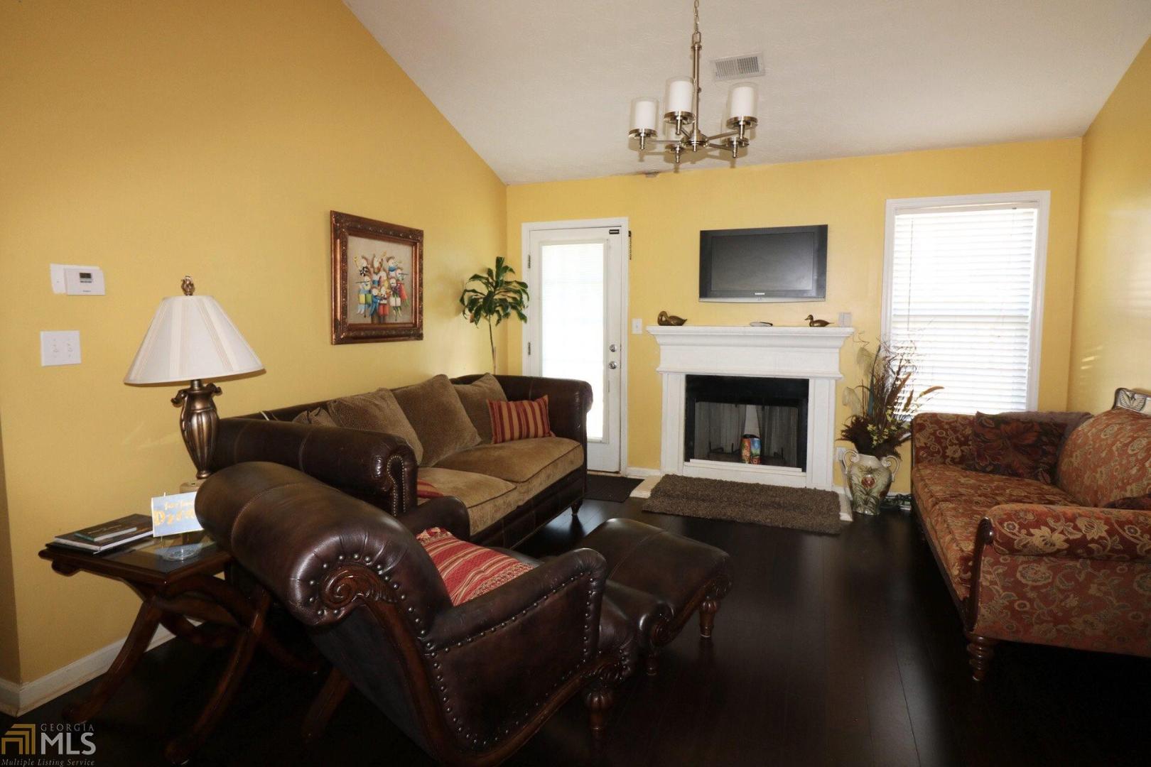 Lavender Glen - Residential