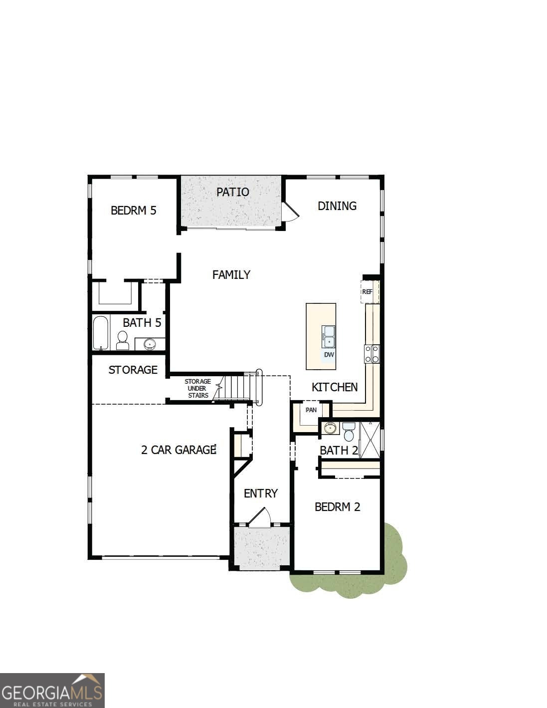 4740 Briscoe Drive