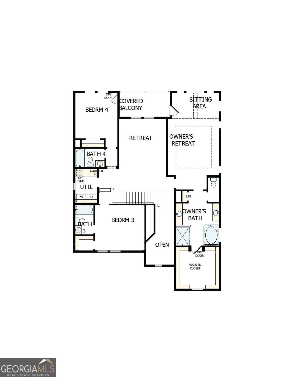 4740 Briscoe Drive