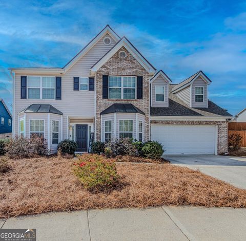 434 Franklin ST Braselton GA 30517