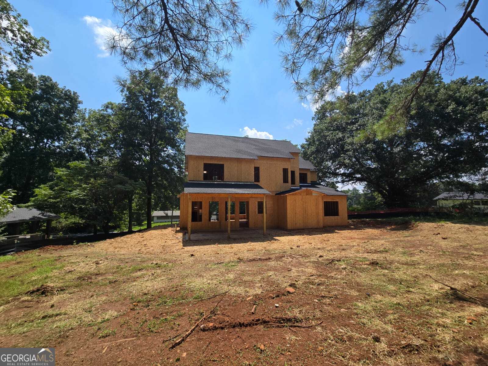 3920 Bellair DR