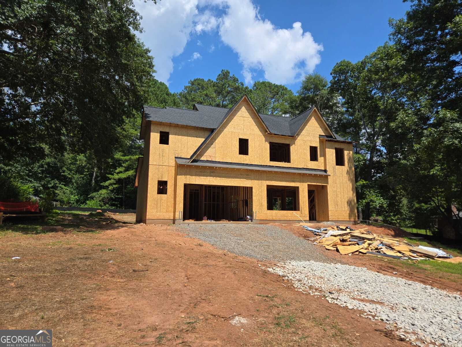 3920 Bellair DR