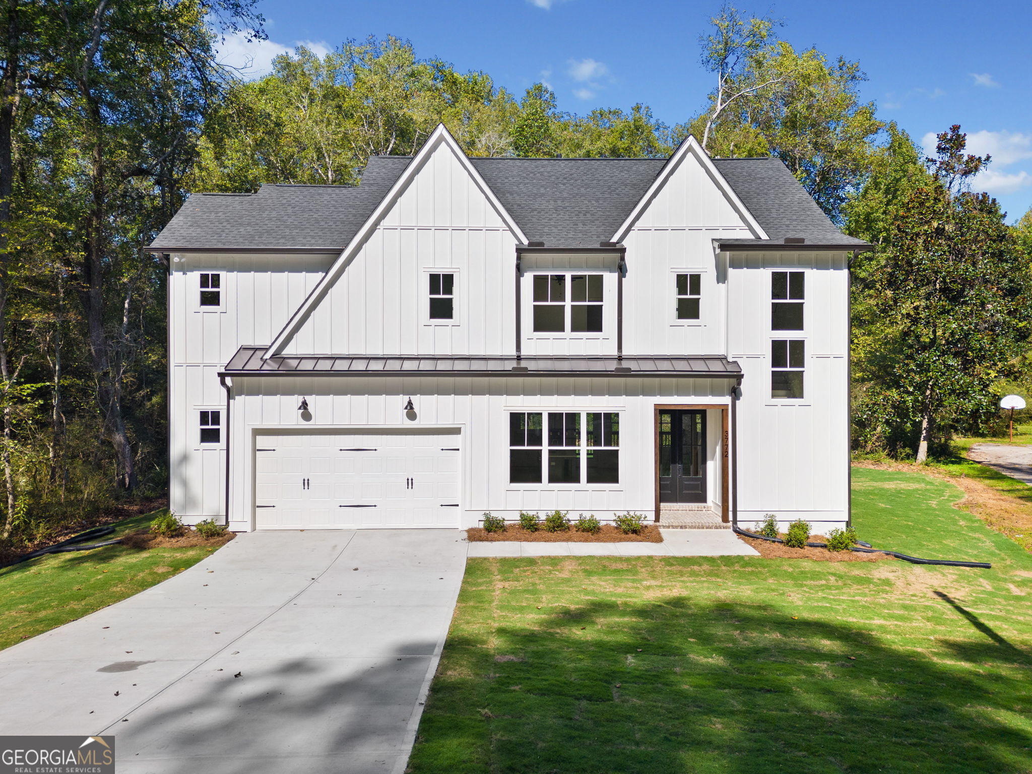 3920 Bellair DR