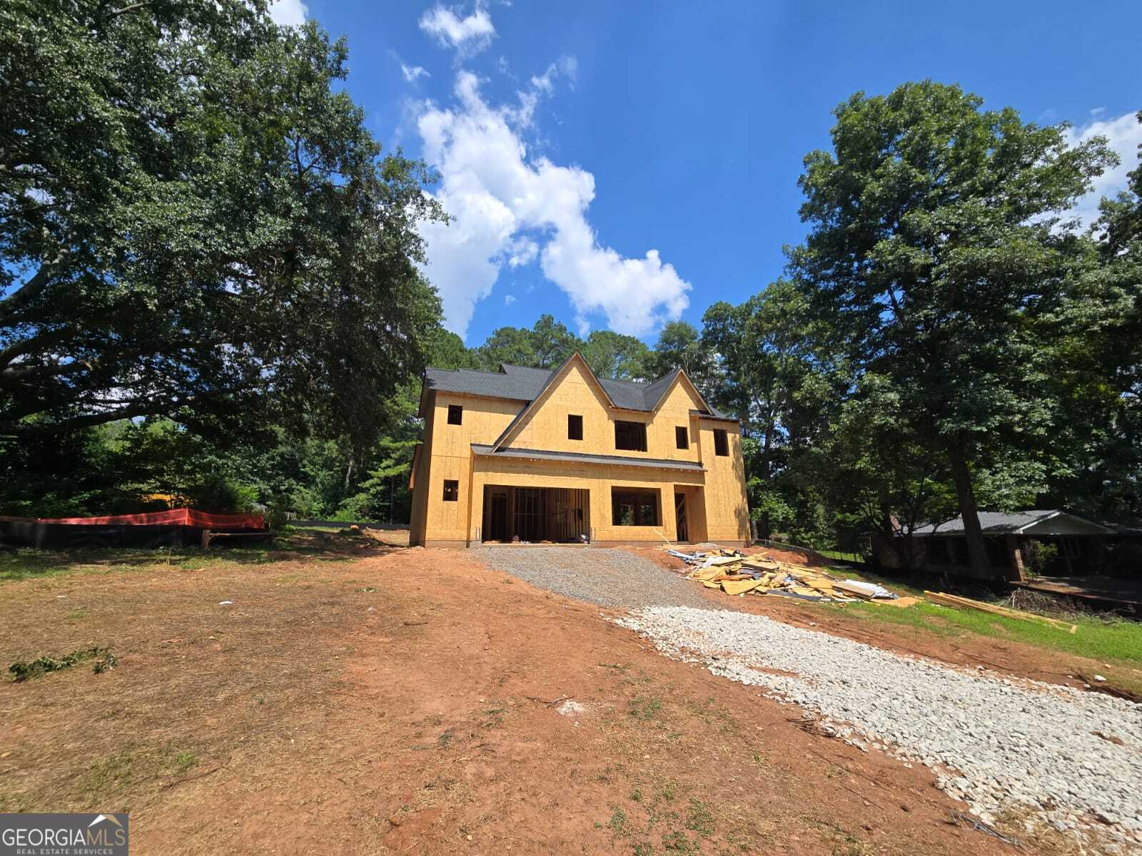 3920 Bellair DR