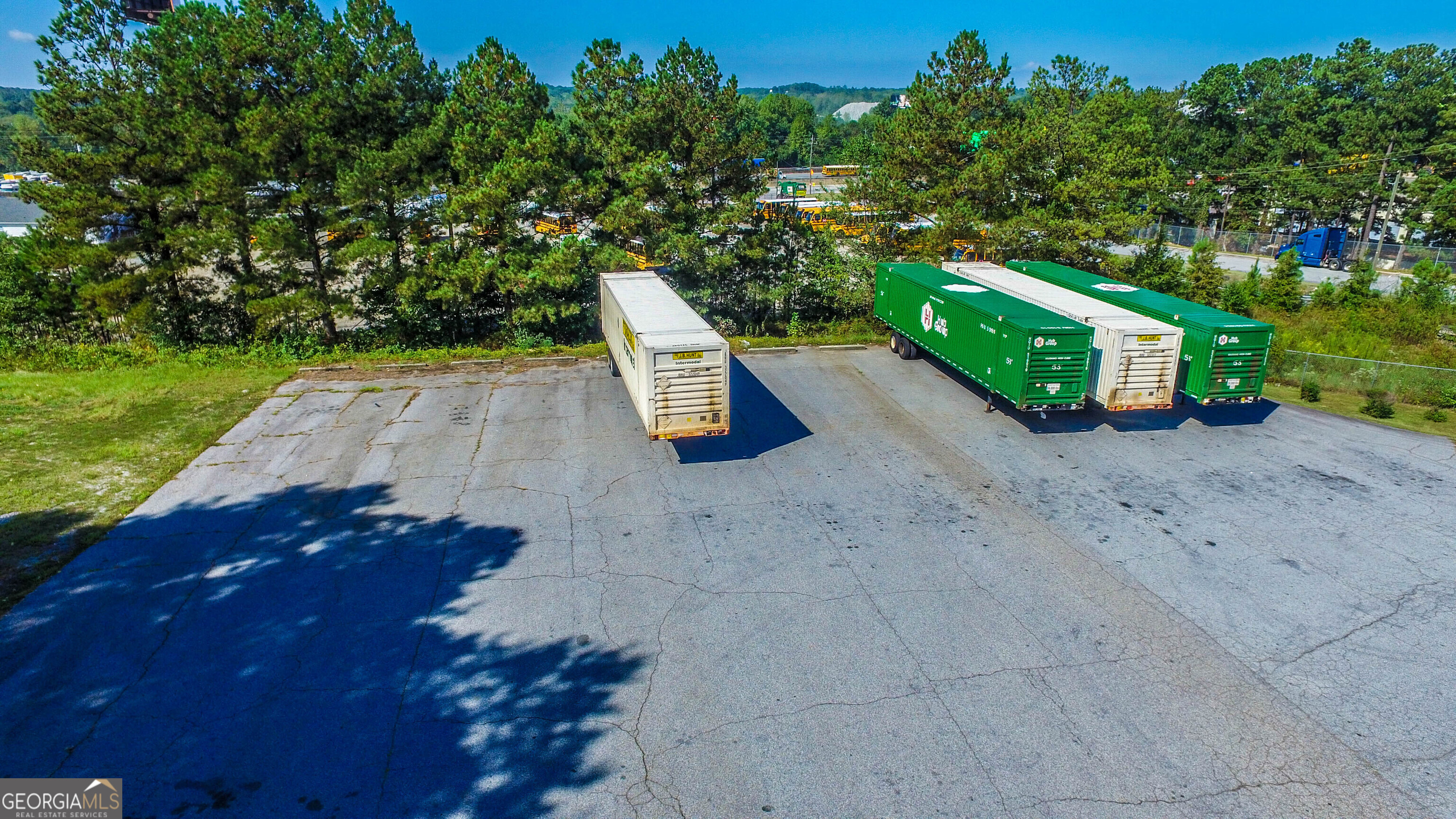 Forest Park, Georgia 30297, United States, ,Commercial,Active,197711