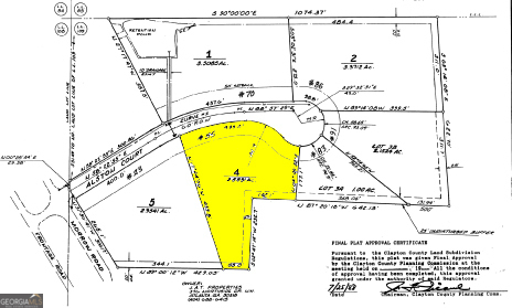 Forest Park, Georgia 30297, United States, ,Commercial,Active,197711
