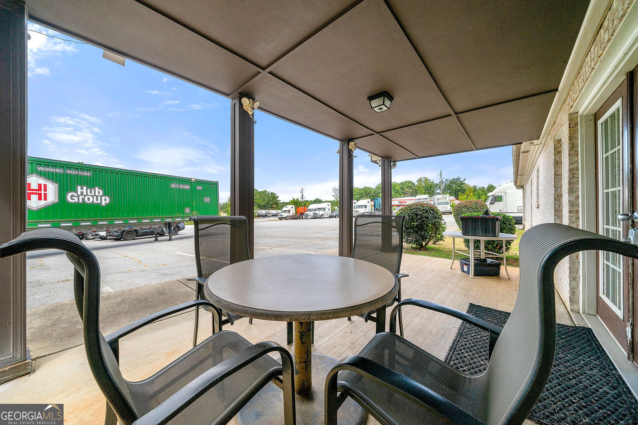 Forest Park, Georgia 30297, United States, ,Commercial,Active,197711