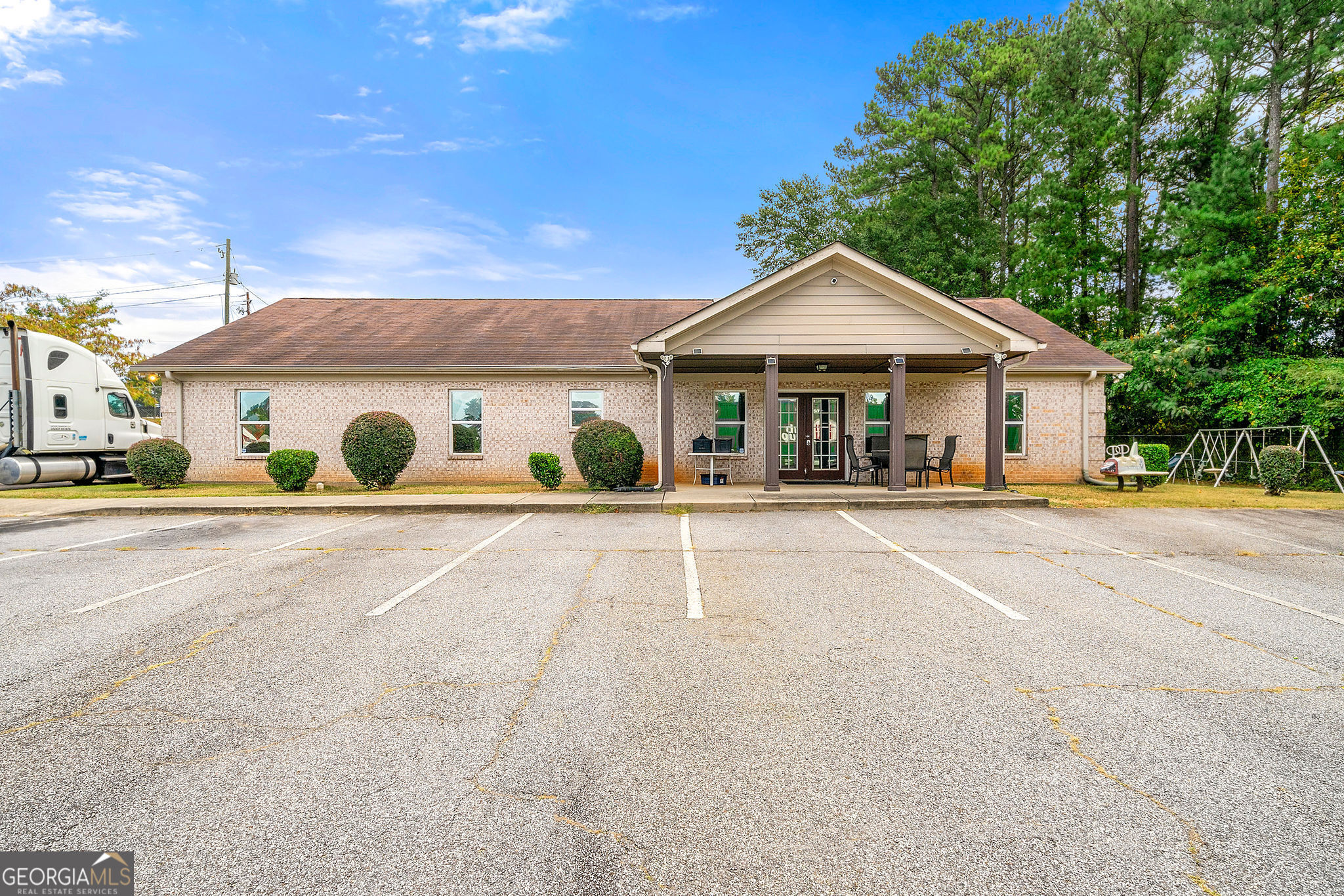 Forest Park, Georgia 30297, United States, ,Commercial,Active,197711