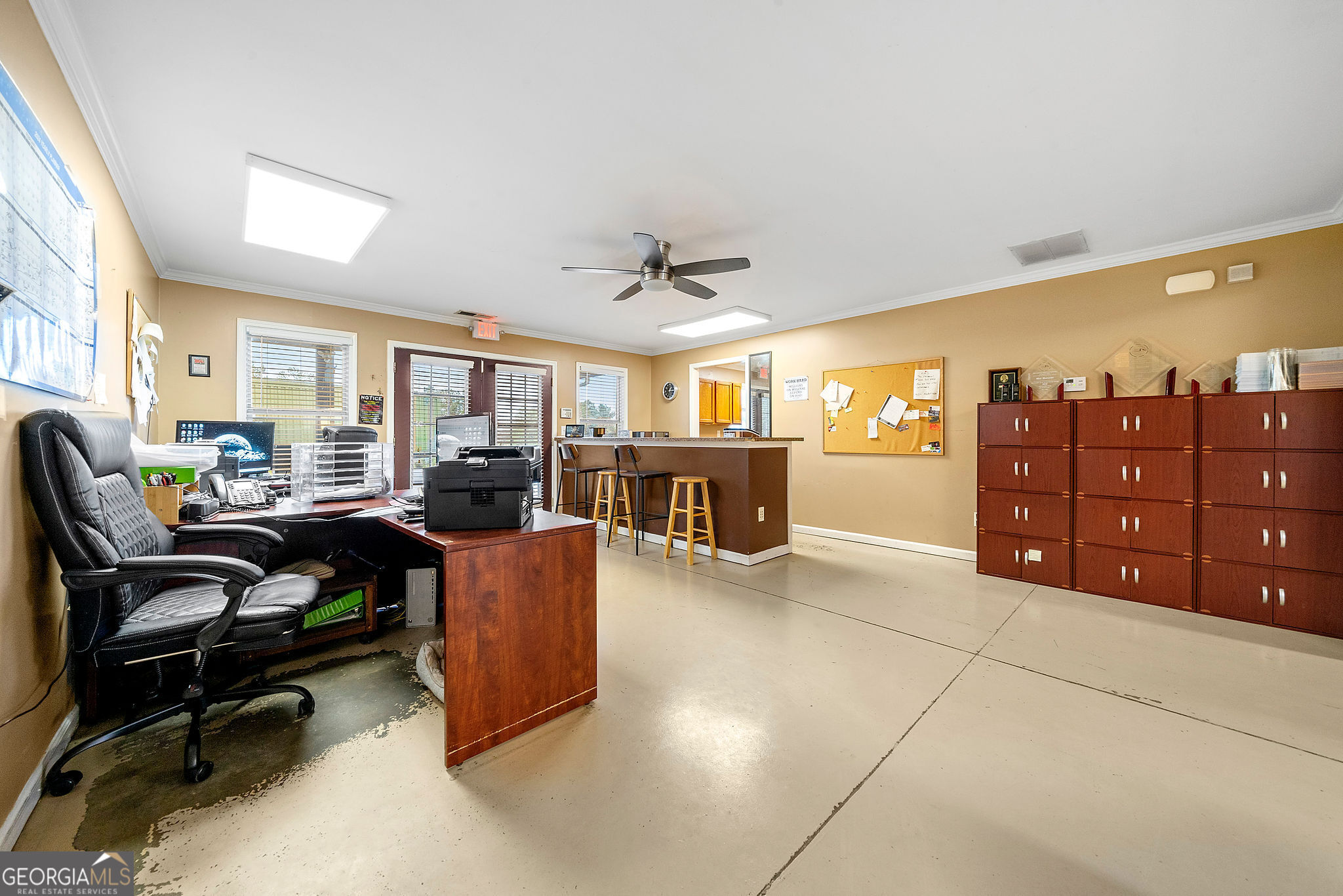 Forest Park, Georgia 30297, United States, ,Commercial,Active,197711