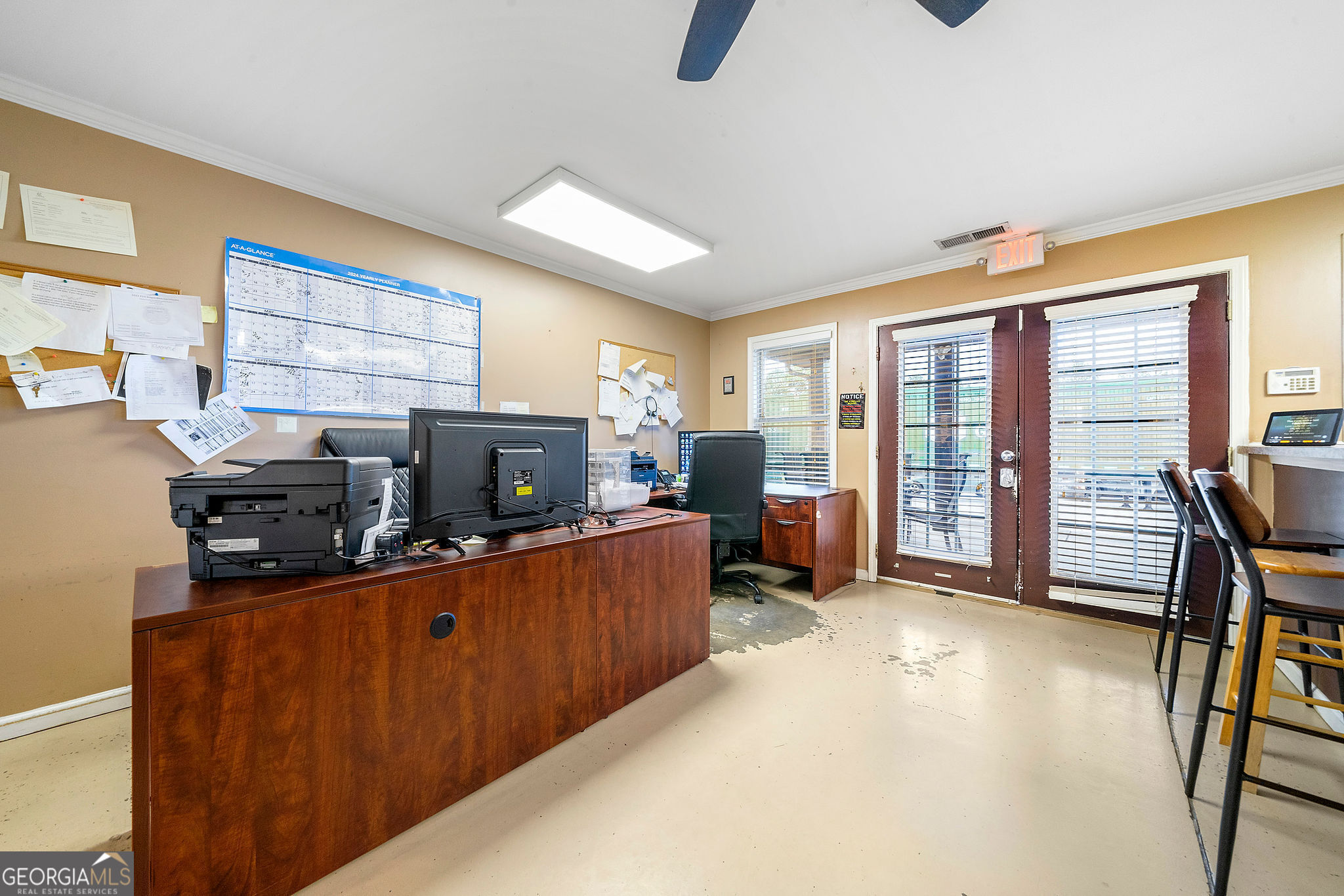 Forest Park, Georgia 30297, United States, ,Commercial,Active,197711