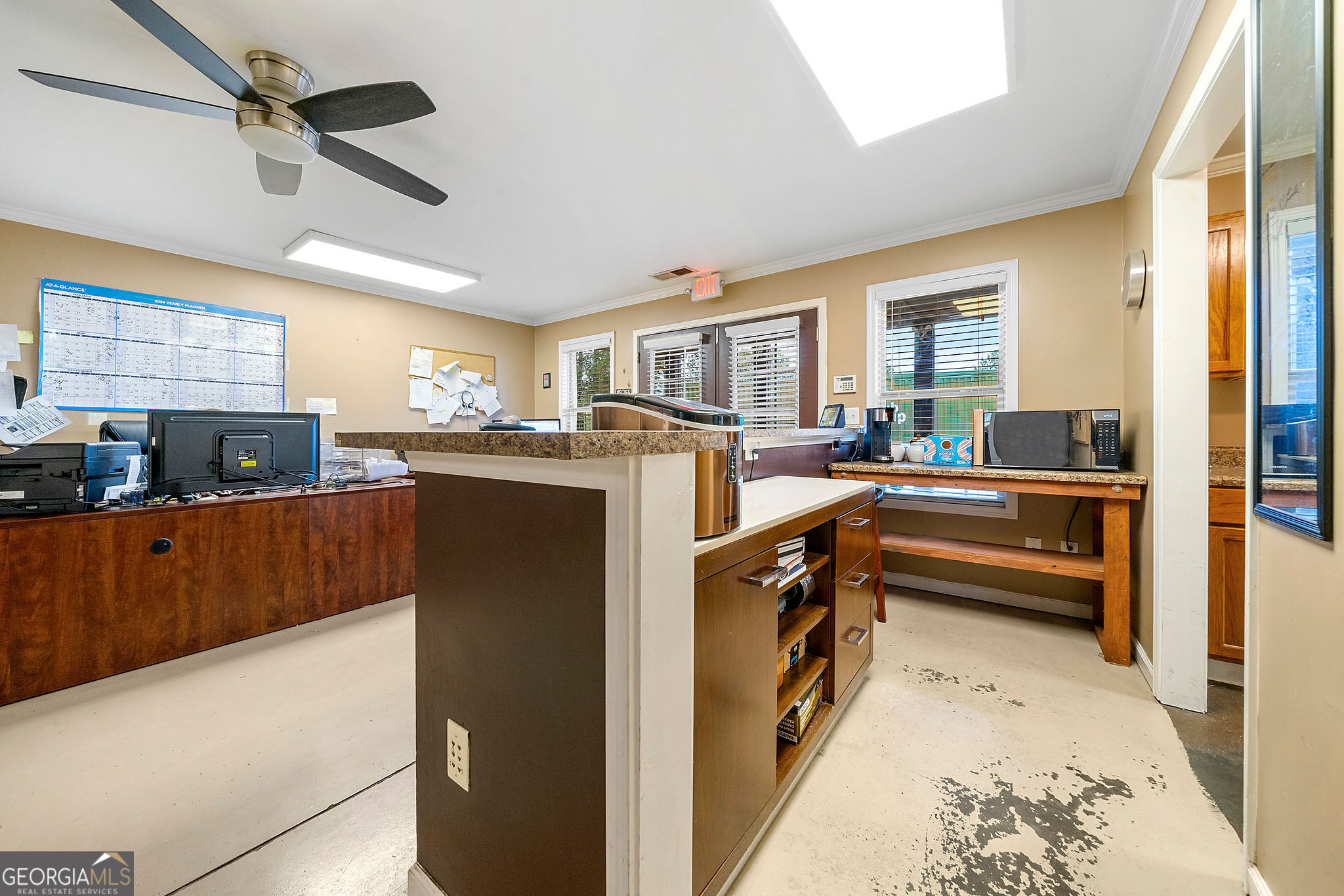 Forest Park, Georgia 30297, United States, ,Commercial,Active,197711