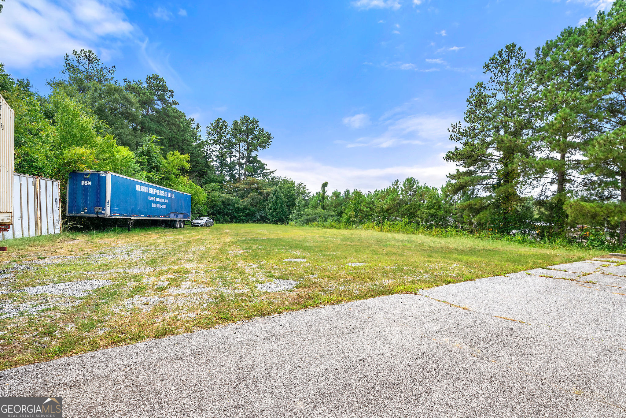 Forest Park, Georgia 30297, United States, ,Commercial,Active,197711