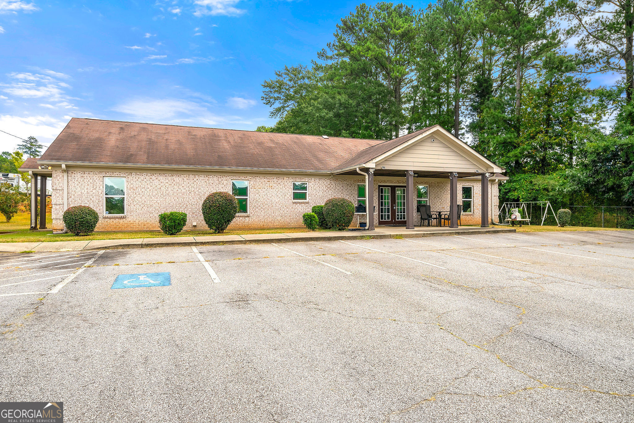 Forest Park, Georgia 30297, United States, ,Commercial,Active,197711