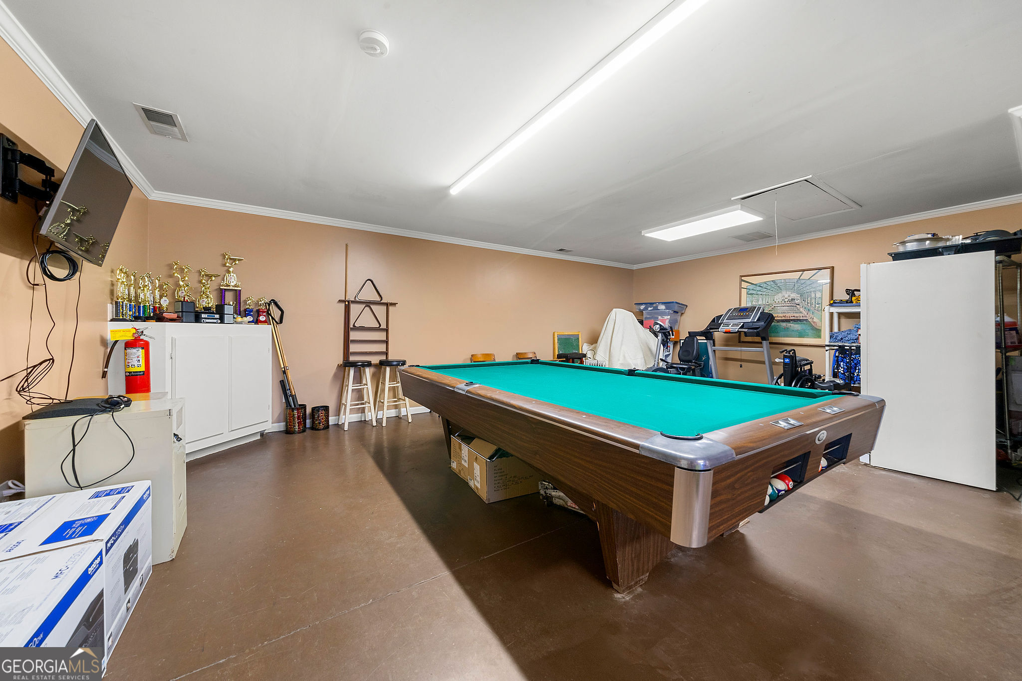 Forest Park, Georgia 30297, United States, ,Commercial,Active,197711