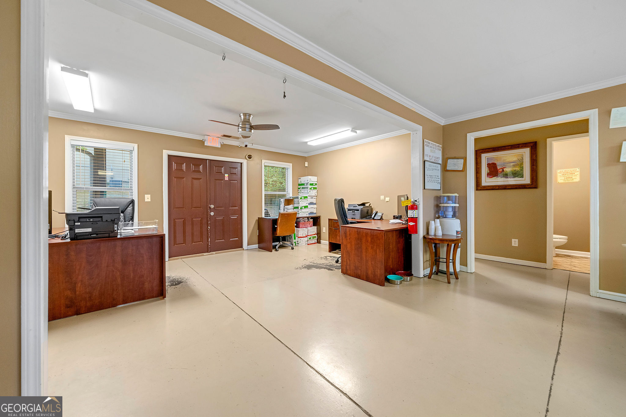 Forest Park, Georgia 30297, United States, ,Commercial,Active,197711