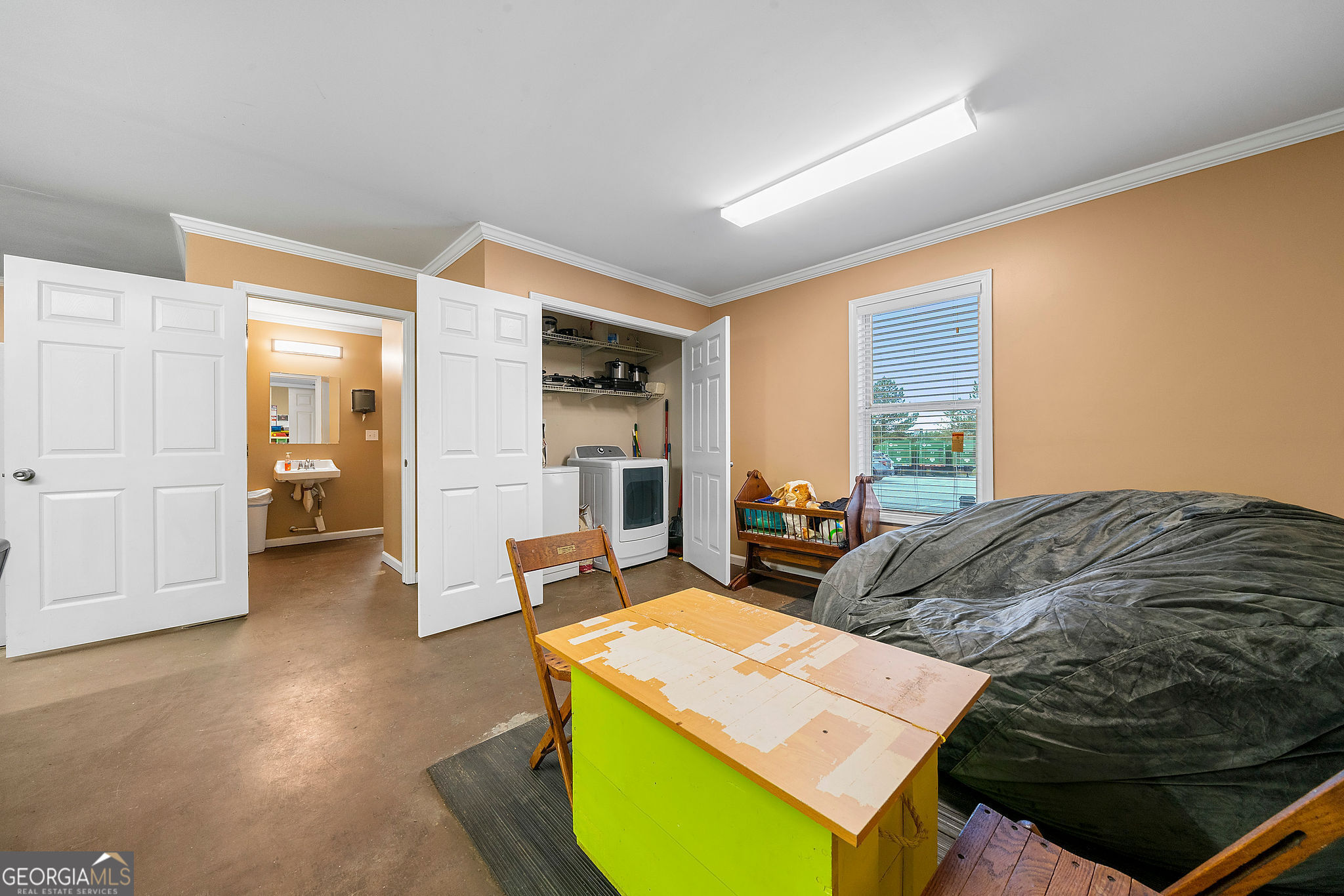 Forest Park, Georgia 30297, United States, ,Commercial,Active,197711